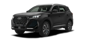 tiggo 7 pro plugin hybrid