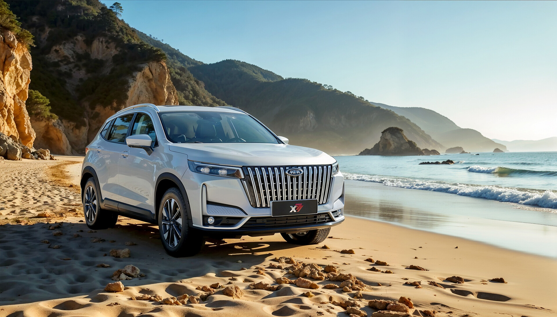 MVM X77 نمایندگی صادقیه کد 484